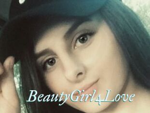 BeautyGirl4Love