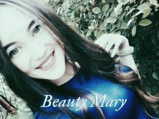 Beauty_Mary_
