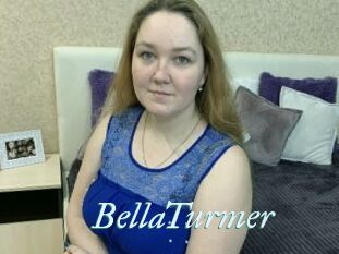 BellaTurmer