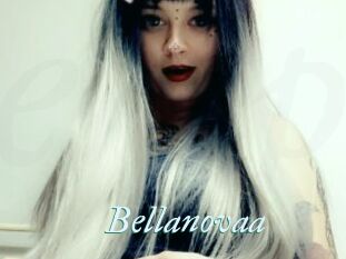 Bellanovaa