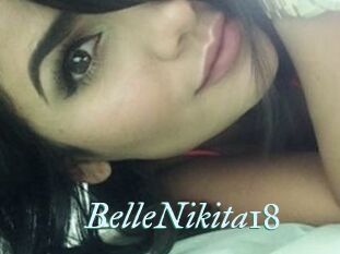 BelleNikita18