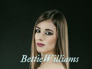 BettieWilliams