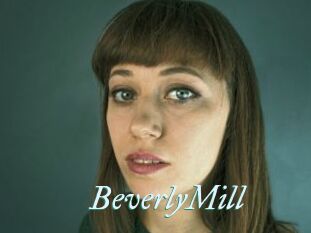 BeverlyMill