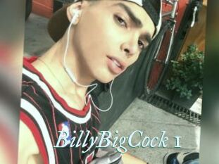 BillyBigCock_1