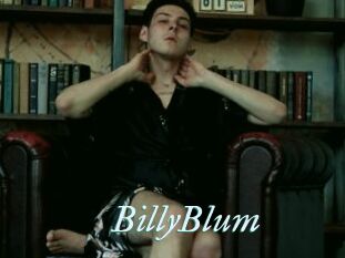 BillyBlum