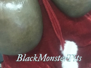 BlackMonsterTits
