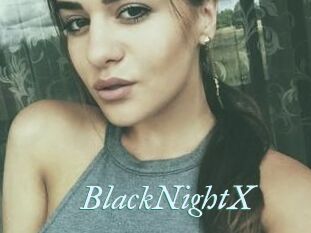 BlackNightX