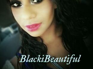 BlackiBeautiful