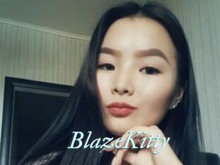 BlazeKitty