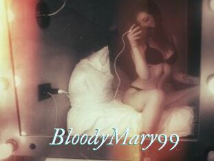 BloodyMary99