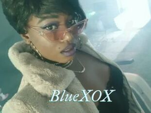 BlueXOX