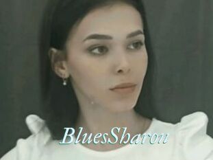 BluesSharon
