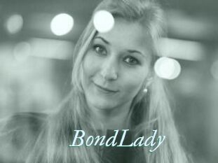 BondLady