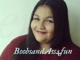 BoobsandAss4fun