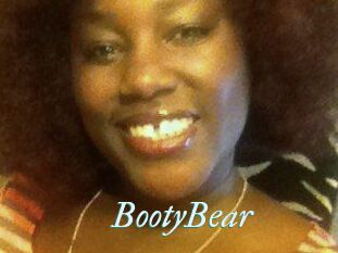 BootyBear