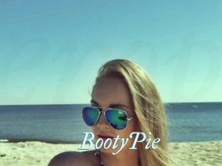 BootyPie