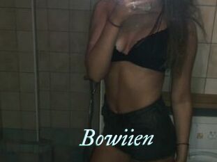 Bowiien