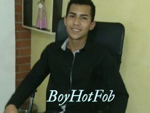BoyHotFob
