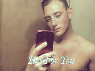 Boy_For_You