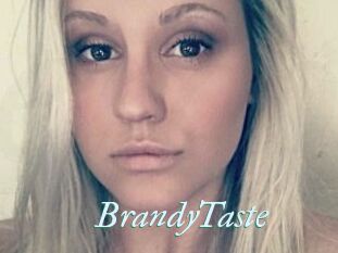BrandyTaste