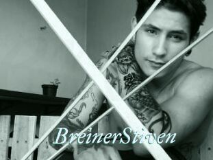 BreinerStiven