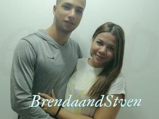 BrendaandStven