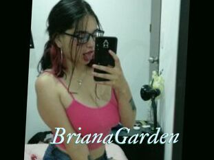 BrianaGarden