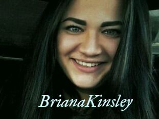 BrianaKinsley