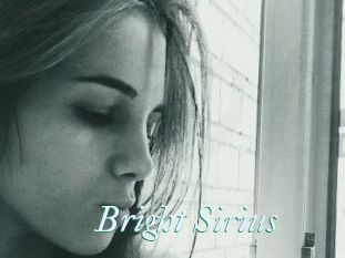 Bright_Sirius