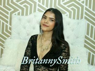 BritannySmith