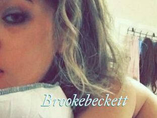Brookebeckett