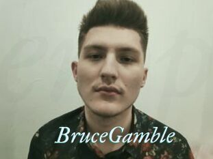BruceGamble