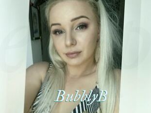 BubblyB