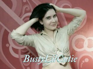 BustyLilCutie