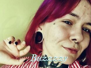 Buzzzzy