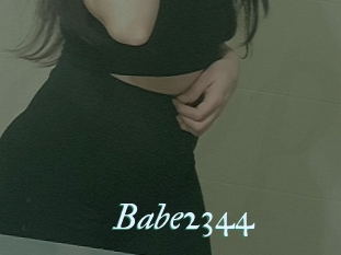 Babe2344