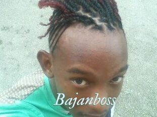 Bajanboss