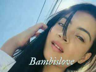 Bambislove