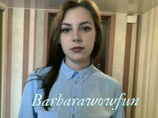 Barbarawowfun
