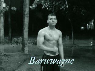 Baruwayne