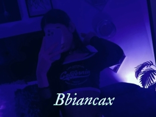 Bbiancax