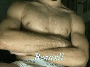 Beastxll