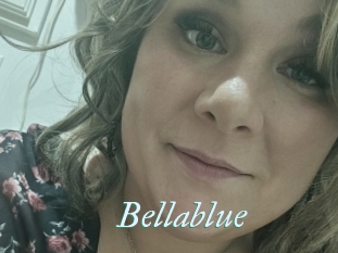 Bellablue