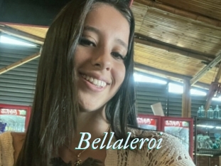 Bellaleroi