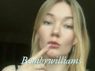 Bembywilliams