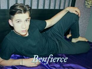 Benfierce