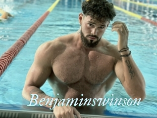Benjaminswinson