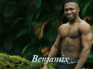Benjamix