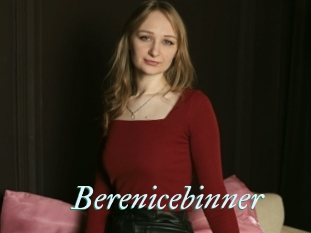 Berenicebinner