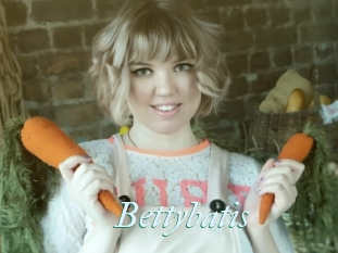 Bettybatis